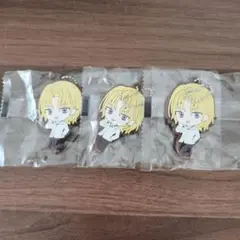 学園アリス　カプセルラバーマスコット