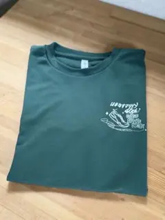 はまなすマラソン￼記念Tシャツ　2025