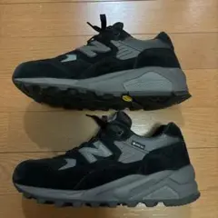 new balance ニューバランス 580 ゴアテックス　gore-tex