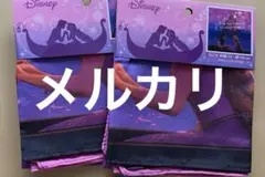 ラプンツェル ランチクロス 2セット