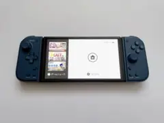 美品 Nintendo Switch 有機ELモデル