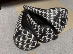 【J.LINDEBERG 】ジェイリンドバーグ ヘッドカバー 3点セット