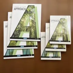AEON GROUP LESSON APPROACH 3.4.5