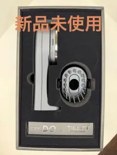 【新品・未使用】DEMI DO TILLET SMART-GEAR WQC公式オンラインストア】TILLET SMART-GEAR（ティレット