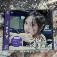 IVE Be Alright