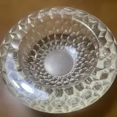 ミランダカメラ ガラス灰皿