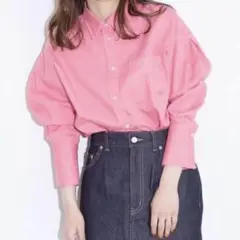 U by SPICK&SPAN シャツ