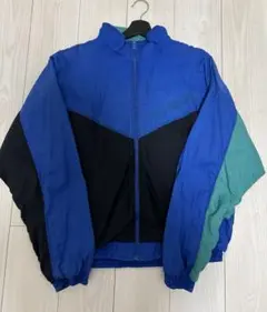 Reebok ナイロンジャケット 80s