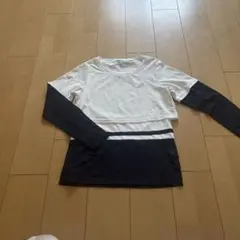 8月25日まで！最終値下げ！Babolat Mサイズ 長袖