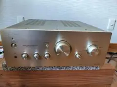【値下げしました】DENON PMA-S10IIIL 高額買取実施中!!】名機 DENON PMA-S10IIIL Ultra High Current