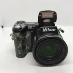 Nikon COOLPIX 5700 mb110h210tn