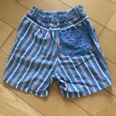 トラサルディ　半ズボン120