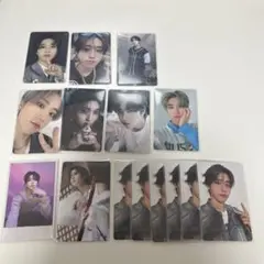 straykids ハン まとめ