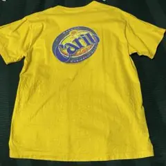 Carib BEER ビッグT 古着