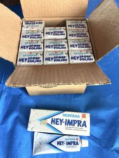 MONTANA 革製品、スキー、スノボー、グローブ、防水クリー12本まとめ売り