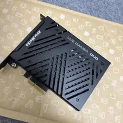 AverMedia LIVE GAMER DUO