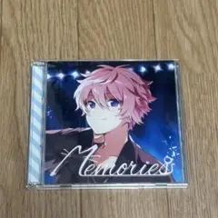 Memories【初回限定盤・CD2枚組】 定価¥2,530