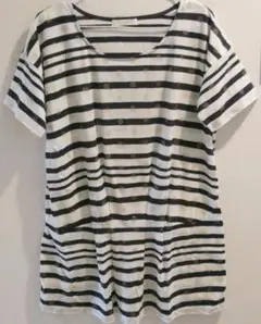 美品 chocol raffine robe 半袖カットソー
