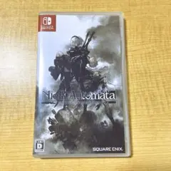 ニーアオートマタ(NieR:Automata)ジエンドオブヨルハエディション