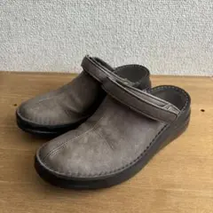 インコルジェ　サボ クロッグ サンダル　2way