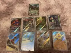 ポケモンカードゲーム ARまとめ売り