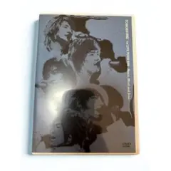 東方神起 5人時代(1st~4th) LIVE DVD セット オマケDVD1枚