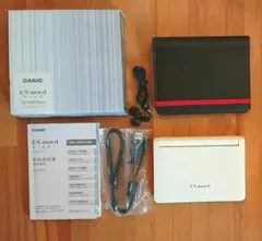 CASIO XD-N8500WE