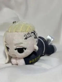ドラケン ぬいぐるみマスコット