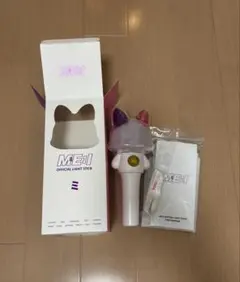 MEI 公式ペンライト