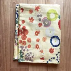 naniiro ガーゼ生地　fucca 1.5m 新品未使用自宅保管品