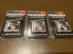 RIIZE odyssey smini ver ソンチャン　3個セット