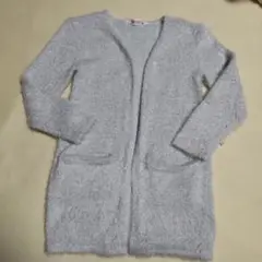 H&M キッズカーディガン 122/128