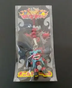 沖縄限定　琉神マブヤー　オニヒトデービル
