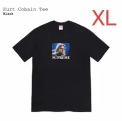 2025年最新】supreme kurt cobain tee 