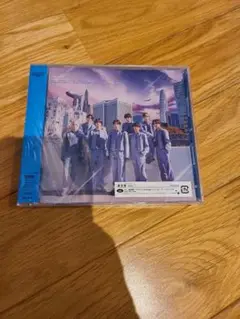 ICEx 理想郷 CD 通常盤