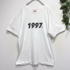 ユニクロ　半袖Tシャツ　ロゴ　UT カジュアル　シンプル　伸縮　ベーシック　M