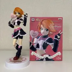 ふたりはプリキュア　15th　キュアブラック フィギュア