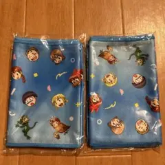 サバイバル ひんやりタオル