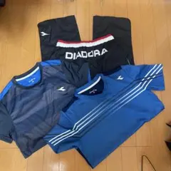 ＤIAD OR Aウェアセット‼️