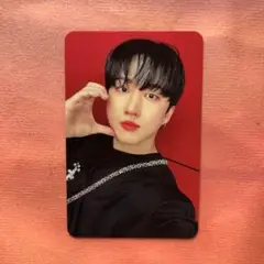 StrayKids 5star 公開放送 事前収録 サノク トレカ チャンビン