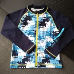 moz ラッシュガード 110サイズ