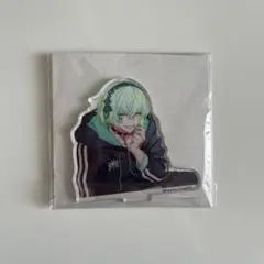 Paradox Live 御子柴賢太