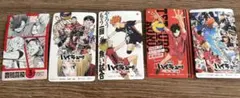 劇場版ハイキュー‼︎前売券セット