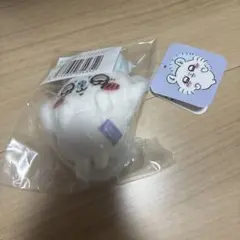 モモンガだらけくじ　E賞