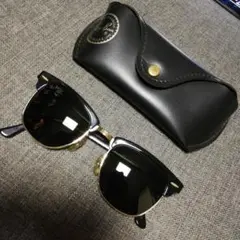 590美品 レイバン RayBan サングラス USA ボシュロム ヴィンテージ