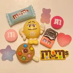 クロックスサンダルアクセサリー　ジビッツチャーム　デコパーツ