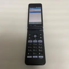 ガラケー　SIMフリー　GRATINA KYF37 4G対応