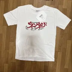 ランラジ　Tシャツ