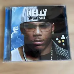 Nelly Sweat Suit CD