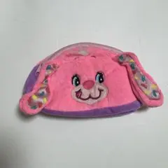 ヤムヤムズ　ぬいぐるみポーチ